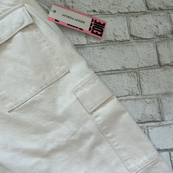 Denim Forum 90’s Cargo - Picture 8 of 8